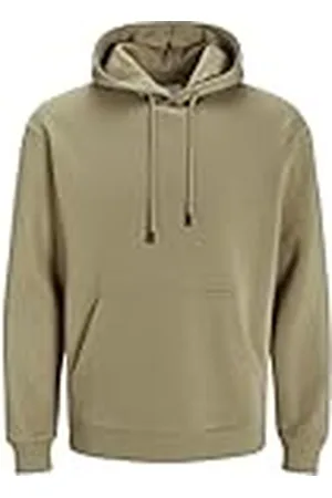 JACK & JONES Bradley Sweat Hoodie Heren