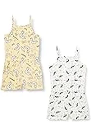 NAME IT Meisjes playsuit, , 92