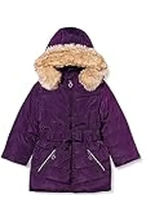 QS by s.Oliver Outdoorjas voor meisjes, , 110 cm