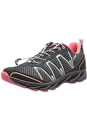 CMP Kinderen Trail Running Schoenen Altak 2.0 30Q9674J Navy-Pink Fluo-A.Marina 41
