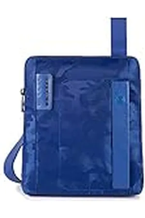 Piquadro P16 Schouderriem Unisex Volwassenen, , Eén maat