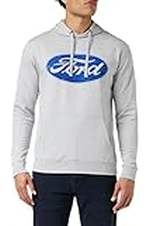 Tom Ford Hoodie voor heren met logo, , S