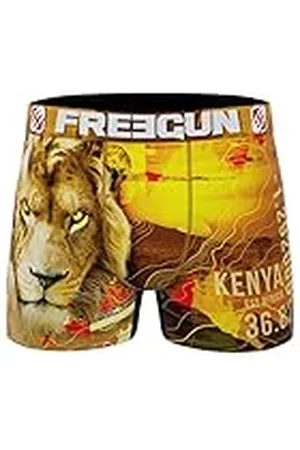 Freegun Boxer FGA22/3/BMR boxershorts voor jongens