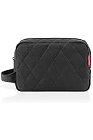Reisenthel Cosmeticpouch M Toilettas voor cosmetica, oplaadkabel en persoonlijke voorwerpen, , Medium, modern