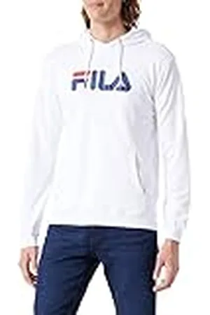 Fila Unisex Barumini Hoody, , XL