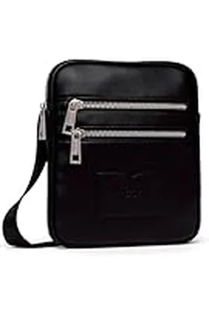 Replay Heren FM3687 schoudertas, 0098 Black
