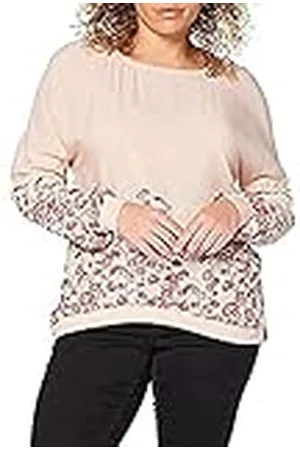 Mavi Damesblouse met print, , S