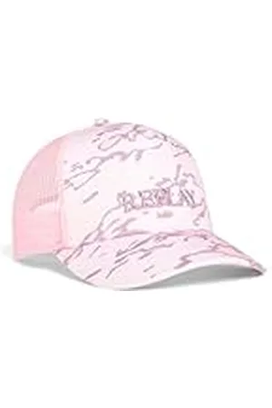 Replay Trucker Cap voor dames, , Eén maat