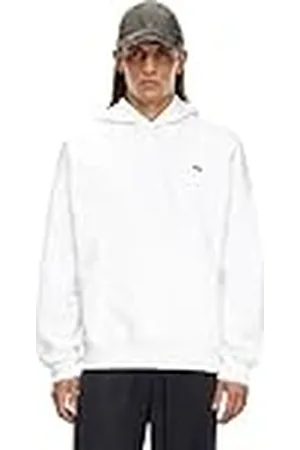 Diesel S-Rob-Hood-Doval-PJ Sweatshirt Unisex Volwassenen, , XL