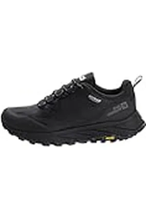 Jack Wolfskin Terraventure Texapore Low M wandelschoen voor heren, , 45 EU