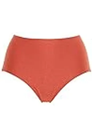 Sans Complexe Reflet 68QAH72 zwembroek, hoge taille, , 34 dames
