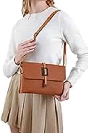 Madamra TRFMDMRA100302 schoudertas voor dames