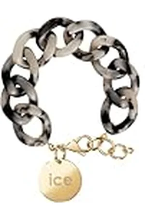 Ice-Watch ICE Jewellery - Chain Bracelet - Wild - Damesarmband XL met gouden label (021231)