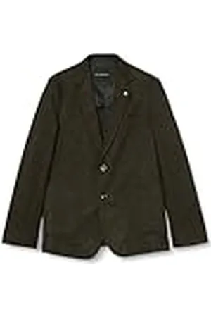 Bugatti Herenblazer, , 30