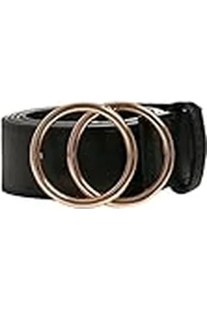 Urban classics Herenring gesp riem, , XL