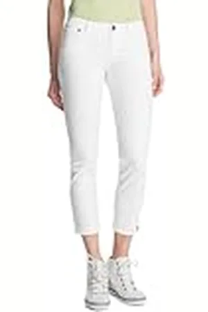 ESPRIT Skinny/Slim Fit Broek voor dames