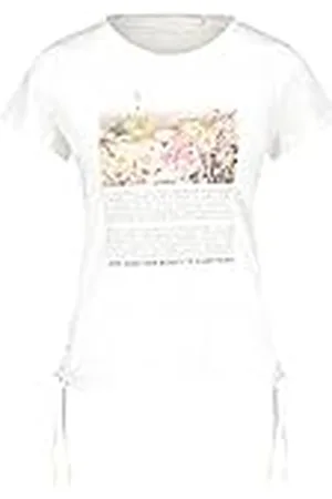 Taifun Dames 171021-16123 T-shirt, , 34