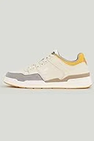 G-Star Unlimited Footwear Group B.V. Attacc Pop Lea M Sneakers voor heren, , 43 EU