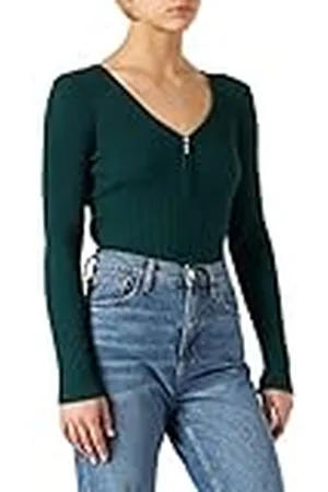 Morgan 182-maliko.m Sweater voor dames, , XS