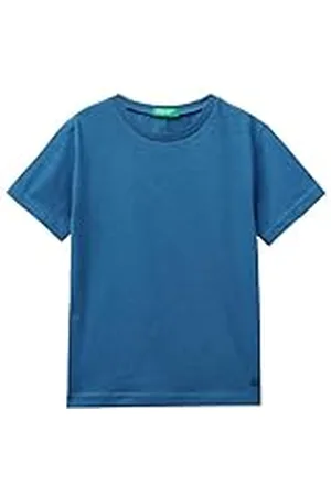 Benetton T-shirt voor kinderen en jongeren, , 1 jaar