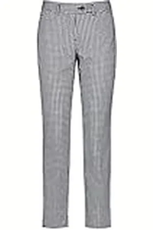 Taifun Slim Peg Legbroek voor dames, , 34