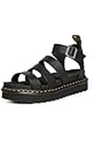 Dr. Martens Blaire sandaal voor dames, , 43 EU
