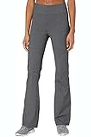Skechers Go Walk Pant Evolution Flare Damesbroek, , XS