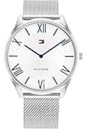 Tommy Hilfiger Herenhorloge 1710512, , Becker