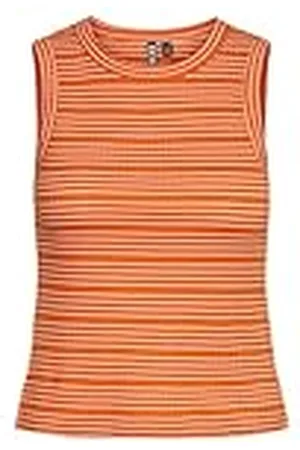 Pieces® Dames Pckiane Tank Top Bc Tanktop, , S