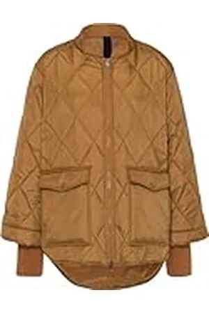 Brax Damesstijl Osaka Padded Nylon Jassen, jassen & vesten, , 42