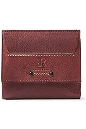 dR Amsterdam Billfold - 93535 Brown