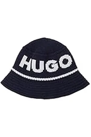 HUGO BOSS BOSS Heren Hoeden , One Size, , Eén maat