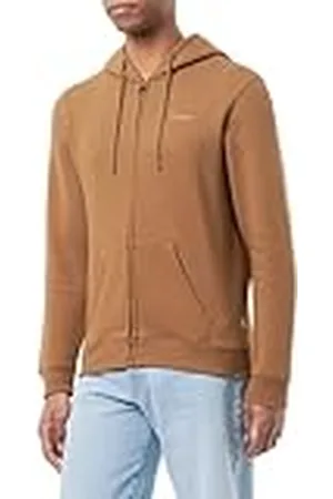 Blend Bhdownton Zipthrough Sweatshirt voor heren, , M