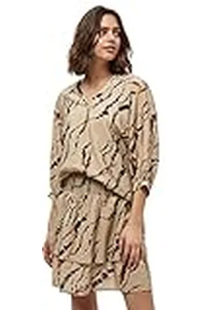 Minus Dames Luvana Blouse, , 6