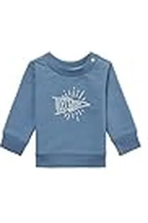 Noppies Baby Boys Sweater Merrimac pullover voor jongens, , 56 cm