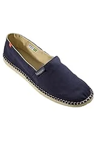 Havaianas Unisex Origine Iii espadrilles, marineblauw beige, 1 VK