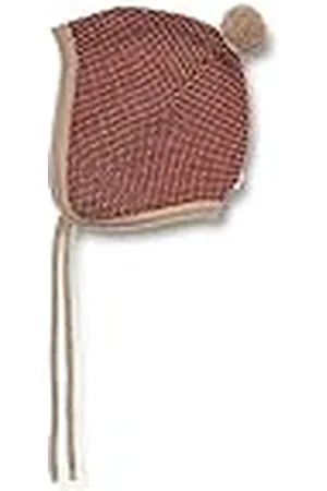 WHEAT Uniseks beanie-muts voor kinderen, , 3 maanden