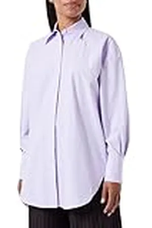 HUGO BOSS Ennia Blouse voor dames, , 42