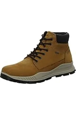 IGI&CO U.eloy GTX enkellaarzen voor heren, , 39 EU