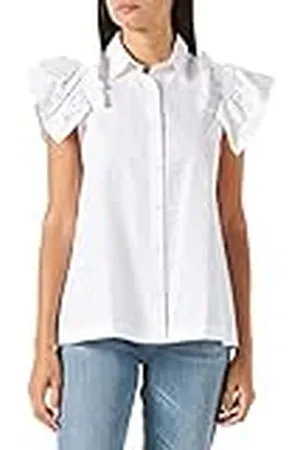 Benetton Damesblouse, , XL