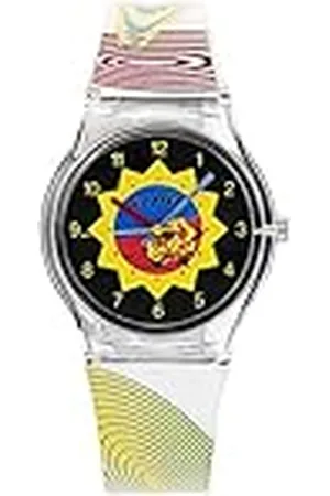 Active Dameshorloge Woman Act-006 analoog kwarts ACT-006, , Armband