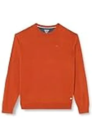 Daniel Hechter Gebreide trui met ronde hals voor heren, , 3XL