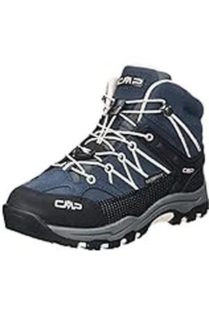 CMP KIDS RIGEL MID TREKKING SHOES WP uniseks-kind Trekkingschoenen , ,36 EU
