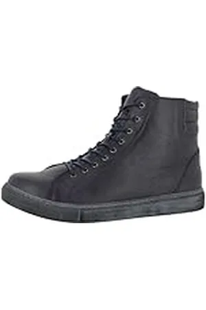 Andrea Conti High Top Sneakers voor dames, , 40 EU
