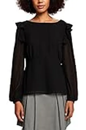 ESPRIT Damesblouse, , L