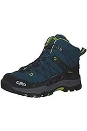 CMP KIDS RIGEL MID TREKKING SHOES WP uniseks-kind Trekkingschoenen , ,37 EU