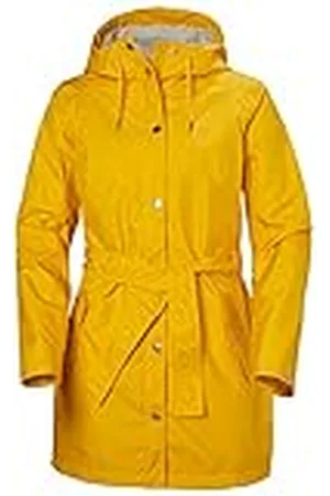 Helly Hansen Dames regenjas, , XS