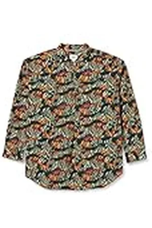 Camel Active Womenswear Damesblouse, , XXL