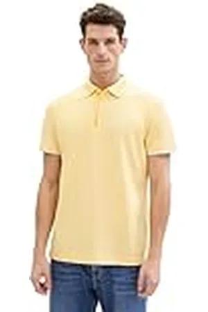 TOM TAILOR Poloshirt voor heren, , M