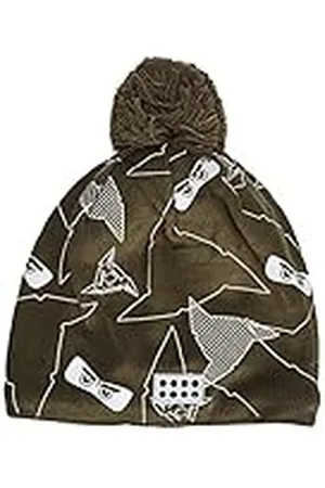 LEGO Wear Wear Jongens-beanie-muts, , 54 cm